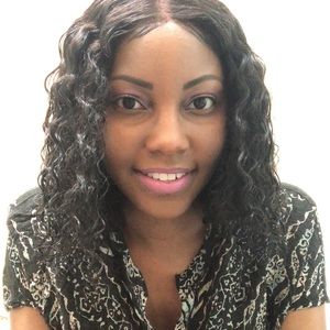 Meet your Posher, Patrice